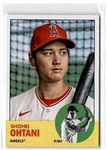 2022 Topps 1st Edition Gold Foil 大谷翔平 #1 Los Angeles Angels 海外 即決