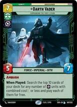 Darth Vader Comman 1