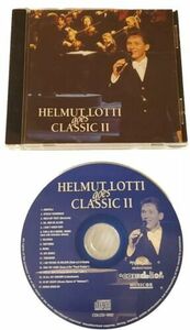 HELMUT LOTTI - Goes Classic II Coeur De Lion #CDLCD-1932 海外 即決