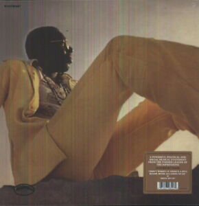 Curtis Mayfield- Curtis [Vinyl LP] NEW & SEALED 海外 即決