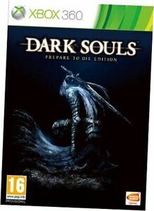 Dark Souls Prepare to Die Edition () Xbox 360 海外 即決