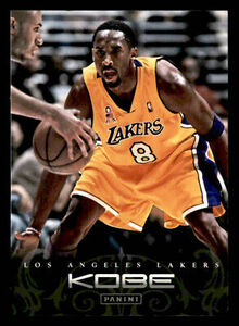 2012-13 Panini Kobe Anthology #65 Kobe Bryant Los Angeles Lakers 海外 即決