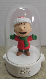 Hallmark A Charlie Brown Christmas Happy Tappers 50th Anniversary 2015 海外 即決