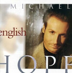 Hope by English, Michael (CD, 1995) 海外 即決