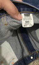 Levi’s Original 50 4