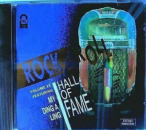 Rock and Roll Hall of Fame Vol XV: My Ding A Ling 海外 即決