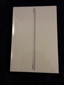 Boxed Apple iPad mini 3 Wi-Fi+Cellular 16GB - Unlocked - Silver (MH3F2LL/A) 海外 即決
