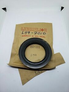 Engine Seal Kit Lazorlite L49-7010 Made In Japan NOS 海外 即決
