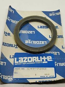 Engine Seal Kit Lazorlite L49-7282 Made In Japan NOS 海外 即決