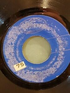 JOHNNY PRESTON 7" 45 RPM "Running Bear" & "Cradle of Love /" Double Hits VG cond 海外 即決