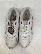 Fila メンズ 93 1VR120 3