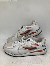 Fila メンズ 93 1VR120 1