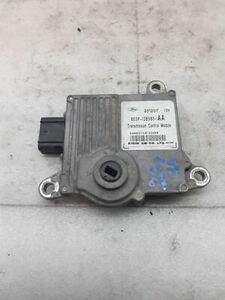 Transmission TCM Control Module 2008 FORD FUSION 8E5P-12B565-AA W-13-11P 海外 即決