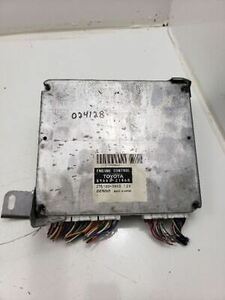 Engine ECM Electronic Control Module Thru 4/06 Fits 05-06 SCION TC 738675 海外 即決