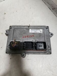 Engine ECM Electronic Module Engine Control EX-L Fits 08 ODYSSEY 733453 海外 即決