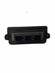 Engine ECM Electronic Control Module 4 Door 6-245 4.0L Fits 04 EXPLORER 622332 海外 即決