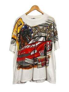 Vintage 1999 Dale Earnhardt Jr NASCAR T-Shirt Sz XL 海外 即決
