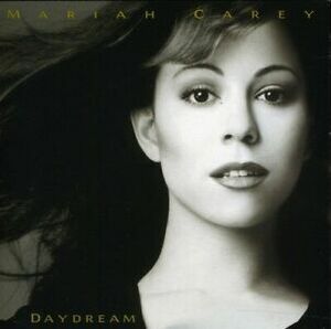 CD ONLY Daydream by Carey, Mariah (CD, 1995) 海外 即決