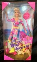 1994 Mattel Hot Sk 1