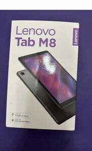 Lenovo Tab M8 3rd Gen 8" Tablet 32GB Storage 3GB Memory Android 11 HD Display 海外 即決