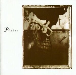 Surfer Rosa / Come on Pilgrim by Pixies (CD, 2003) 海外 即決