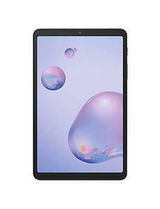 AT&T Samsung Galaxy Tab A 8.4" (2020) - 32GB - Mocha - SM-T307UZNAATT 海外 即決