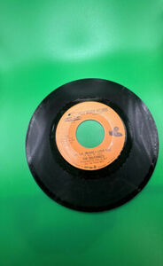 The Delfonics - Hey! Love / Over And Over 45 - Philly Groove Records - Soul 海外 即決