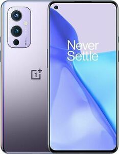 OnePlus 9 LE2117 T-Mobile Unlocked 128GB Winter Mist OPEN BOX 海外 即決