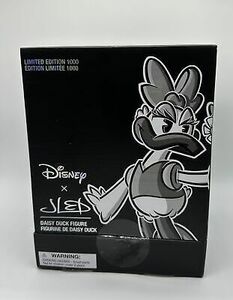 Disney Daisy Vinyl Figure Joe Ledbetter Limited of 1000 D23 Expo New With Box 海外 即決