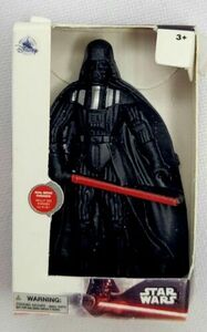 Darth Vader Figure 5 Surprise Zuru Toy Mini Brands! Disney Store Edition 海外 即決