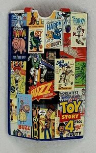 New Zuru Mini Brands Disney Store Edition - Toy Story Shopping Bag 海外 即決