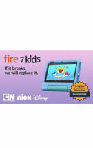 Amazon Fire 7 Kids 4