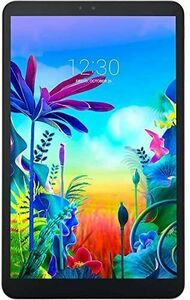 New LG G Pad 5 10.1-inch 4G LTE Unlocked Tablet 4GB RAM 32GB Storage Android 9.0 海外 即決