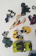 Transformers Lot O 2