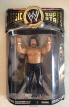 JAKKS PACIFIC WWE 3