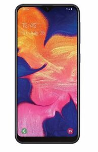 Samsung Galaxy A10e US Cellular GSM 32GB 5.8" Screen 8MP CAM 海外 即決