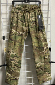 MASSIF Elements Trousers FREE LWOL Pants Multicam OCP X-Small Short New W Tags 海外 即決