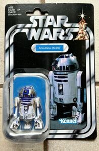 Star Wars The Vintage Collection TVC R2-D2 vc149 海外 即決