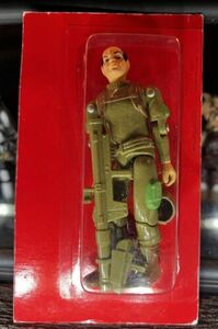 MIB MOC GI Joe Zap Bazooka Soldier JCPenney Ultra Rare 海外 即決