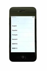 Apple Iphone 5s 16GB BLACK Unlocked 90% New. One Day Processing Free Returns 海外 即決