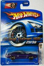 2006 Hot Wheels Fi 1