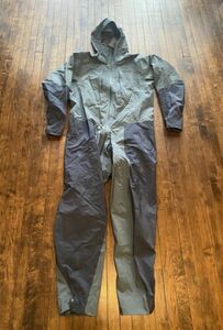 Patagonia Alpine Suit Goretex Size XXL 海外 即決