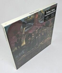 The Band - Cahoots (1 LP + 2 CD + Blu-ray + 7") (50th Anniv. Ed.) 海外 即決