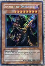 Yu-Gi-Oh! Invader 1