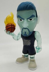 Funko Mystery Mini Space Jam: A New Legacy WET FIRE Goon Squad Vinyl Figure 海外 即決