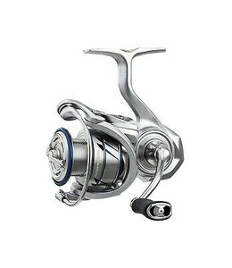 Daiwa Procyon MQ LT Spinning 6BB + 1RB 5.1 : 1, 1000D, Silver 海外 即決