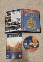 Bully 2006 PS2 Gre 1
