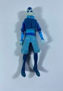 Avatar The Last Airbender "Spirit Aang" Mattel Action Figure 5.5" 2005 海外 即決