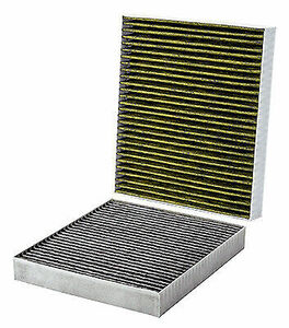 WIX FILTR LD 24479XP Cabin Air Filter 海外 即決