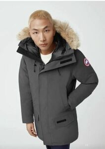 Canada Goose Parka XS 海外 即決